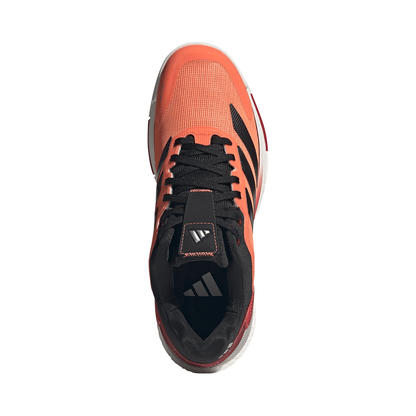 Adidas Crazyquick Boost Padel Men's, Orange