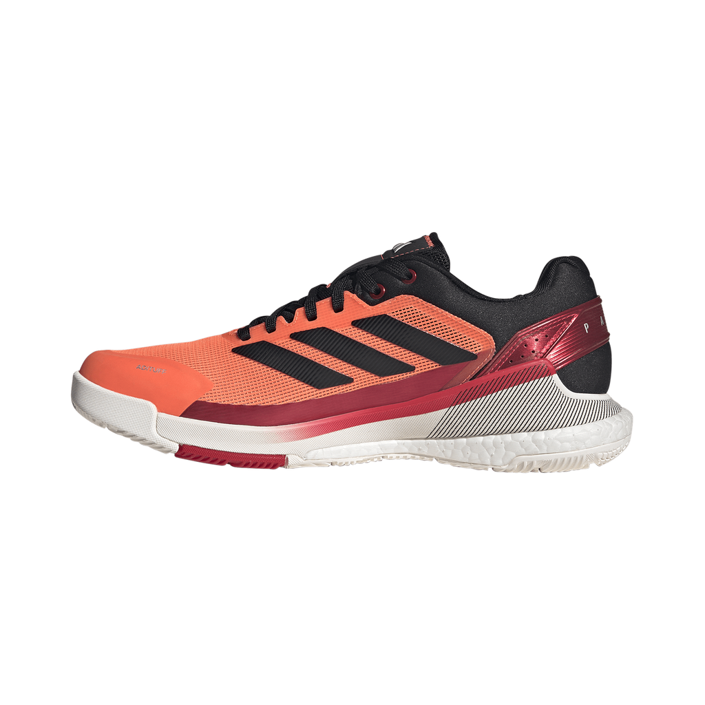 Adidas Crazyquick Boost Padel Men's, Orange