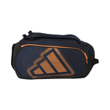 Adidas Protour Racket Bag, Blue