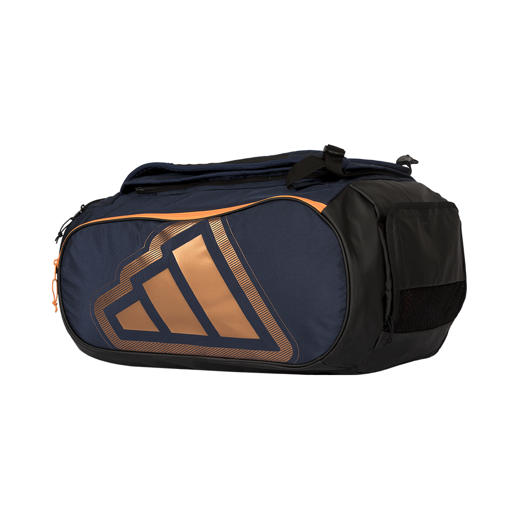 Adidas Protour Racket Bag, Blue