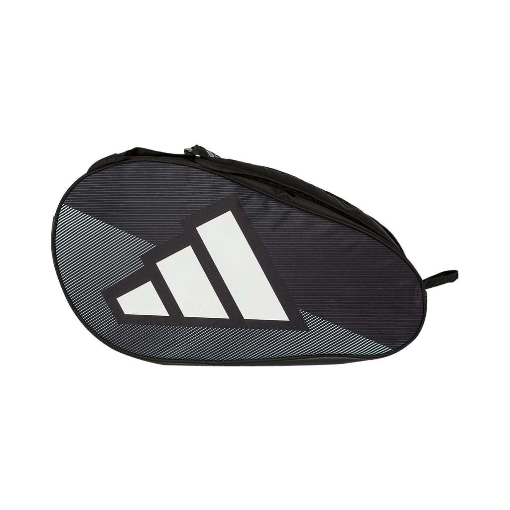 Adidas Control Racket Bag 2026, Black