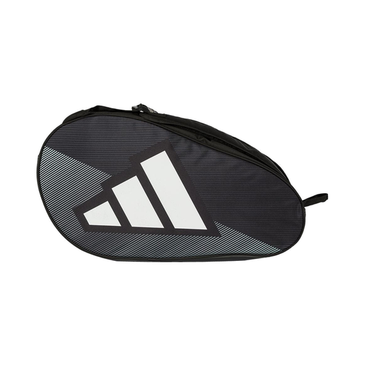 Adidas Control Racket Bag 2026, Black