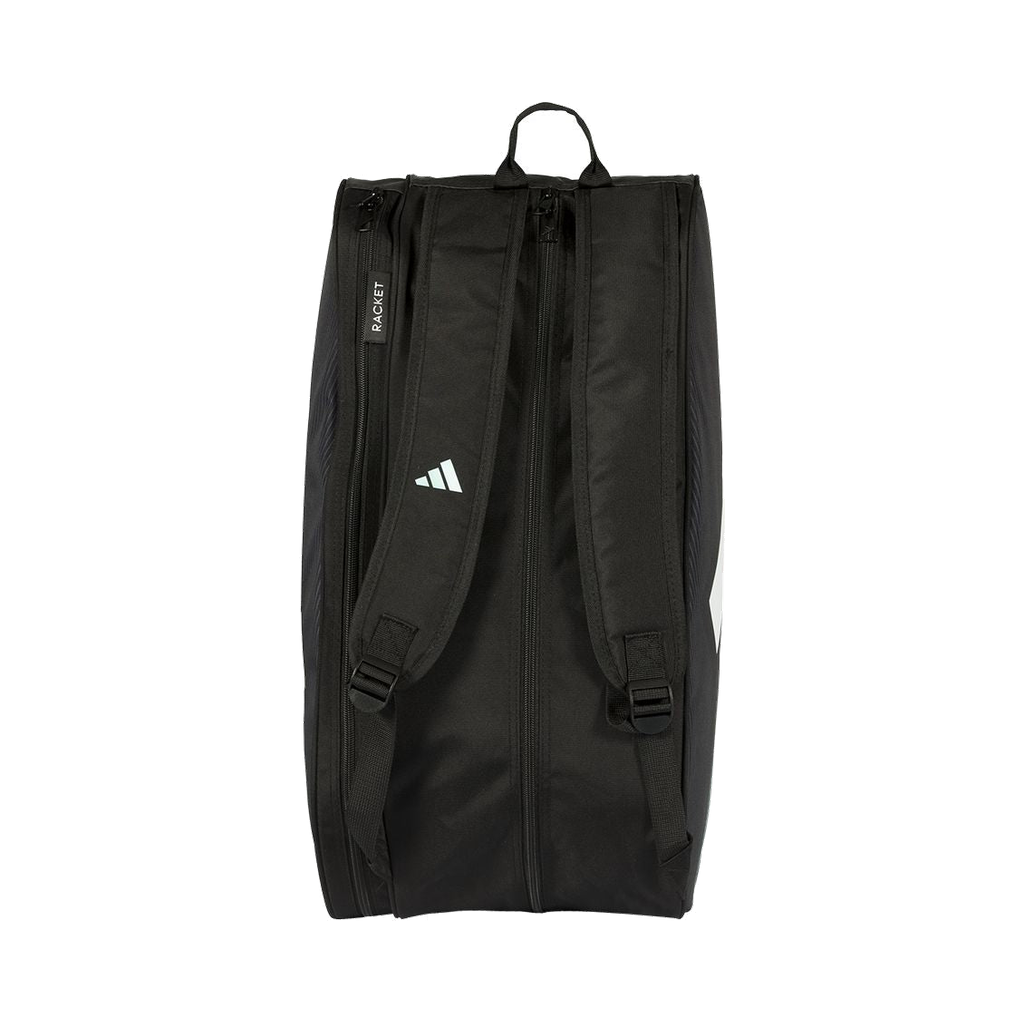 Adidas Control Racket Bag 2026, Black, view 3