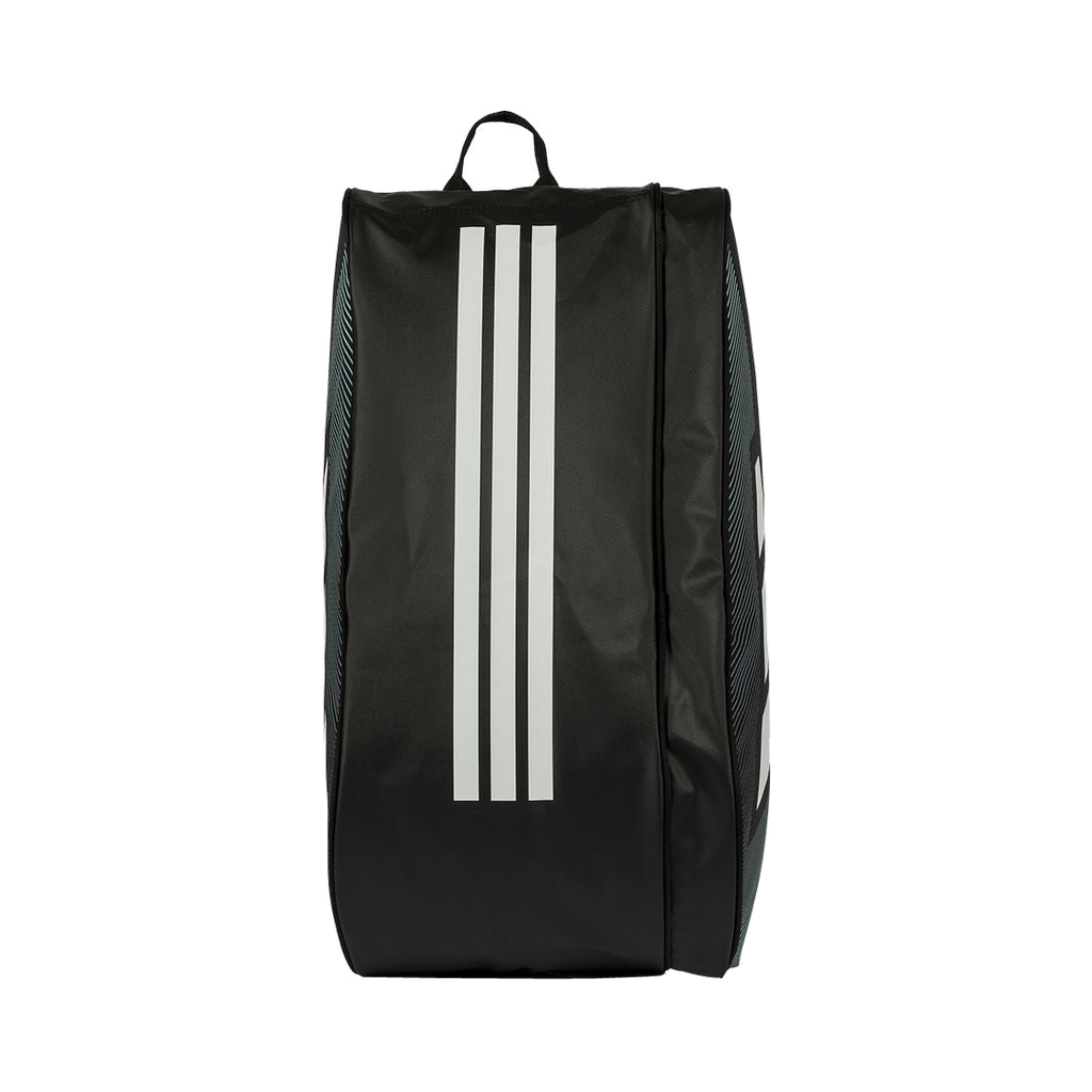 Adidas Control Racket Bag 2026, Black, view 4
