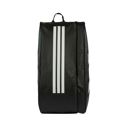 Adidas Control Racket Bag 2026, Black, view 4