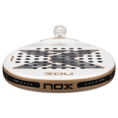 AT10 Luxury Genius 12K Alum XTREM 2026 by Agustín Tapia