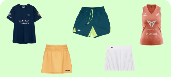 Clothing