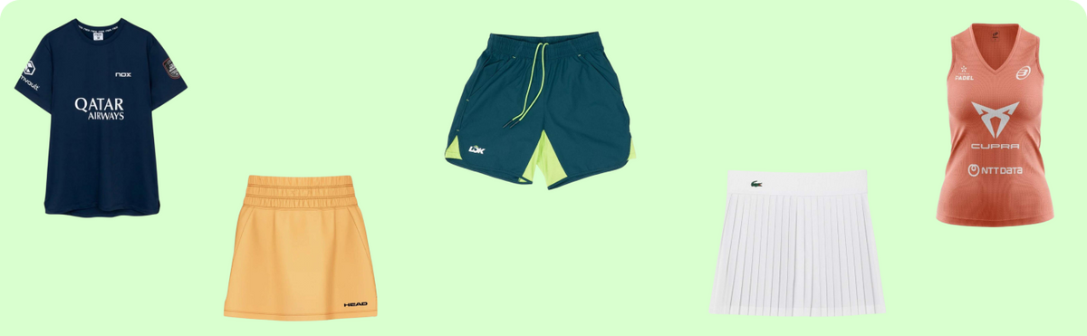 Clothing
