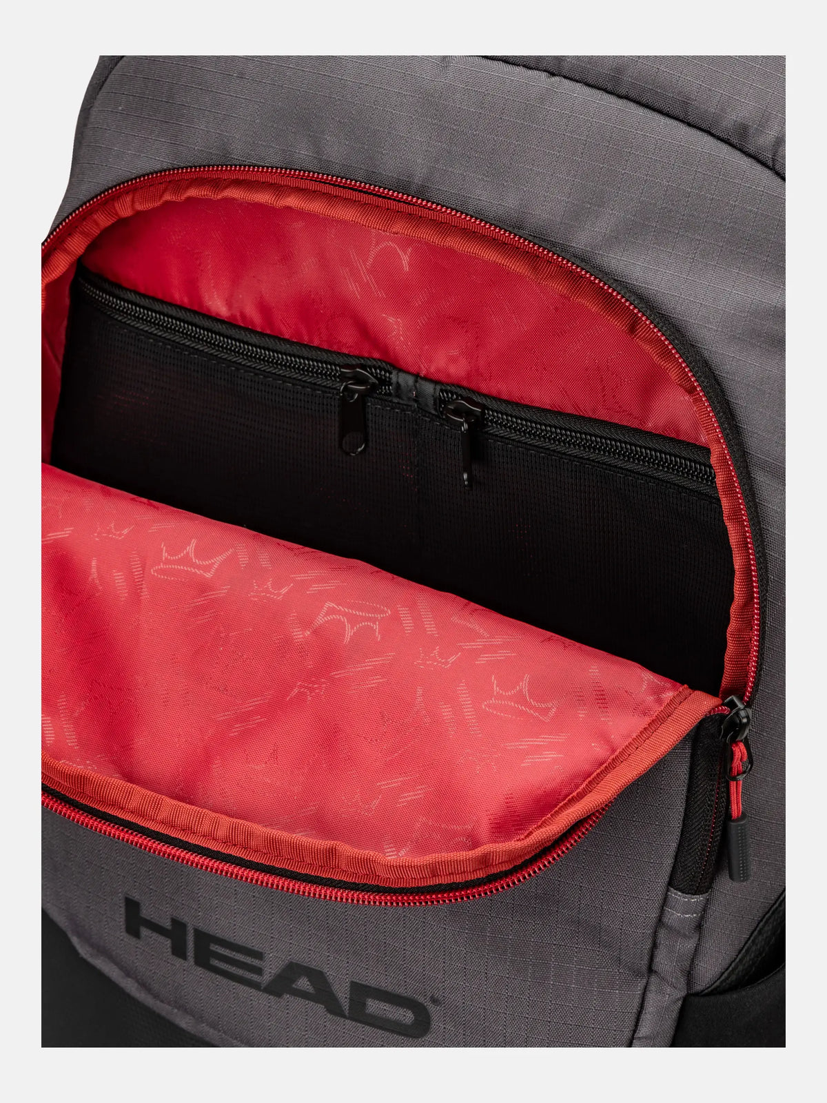 HEAD Coello Pro X Padel Backpack 30L, view 2