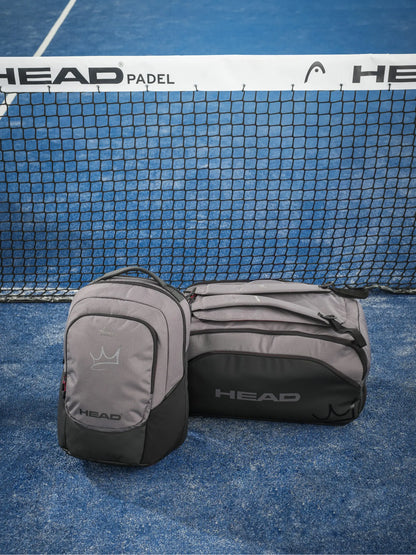HEAD Coello Pro X Padel Backpack 30L, view 5