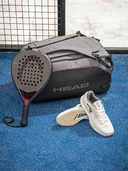 HEAD Coello Pro X Padel Duffle Bag L, view 2