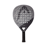 HEAD Vibe 2025 Padel Racket Grey Black