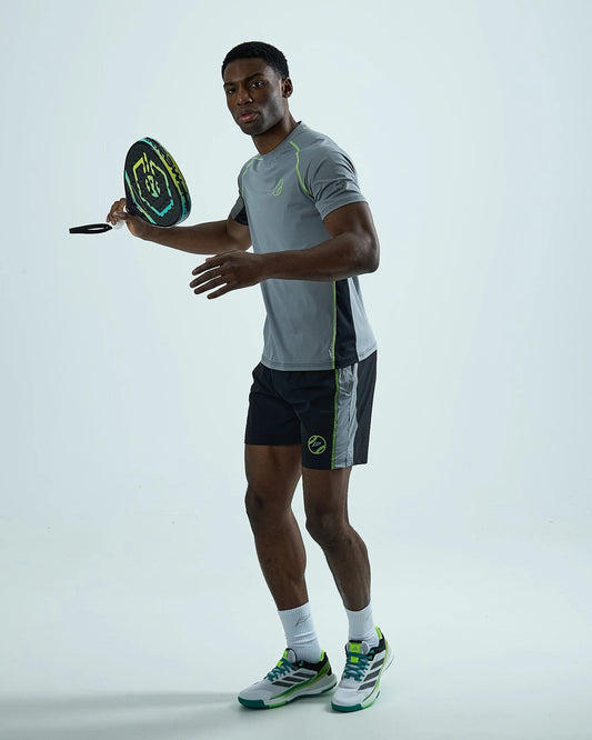 Frequency Pulse Padel Shorts