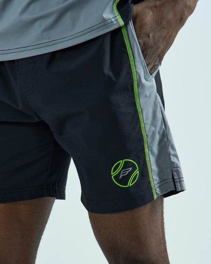 Frequency Pulse Padel Shorts, view 2