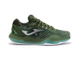 Joma Point Men’s Padel Shoes, Khaki