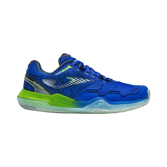 Joma TPOIS2604C Men's, Blue