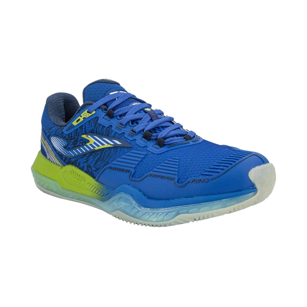 Joma TPOIS2604C Men's, Blue