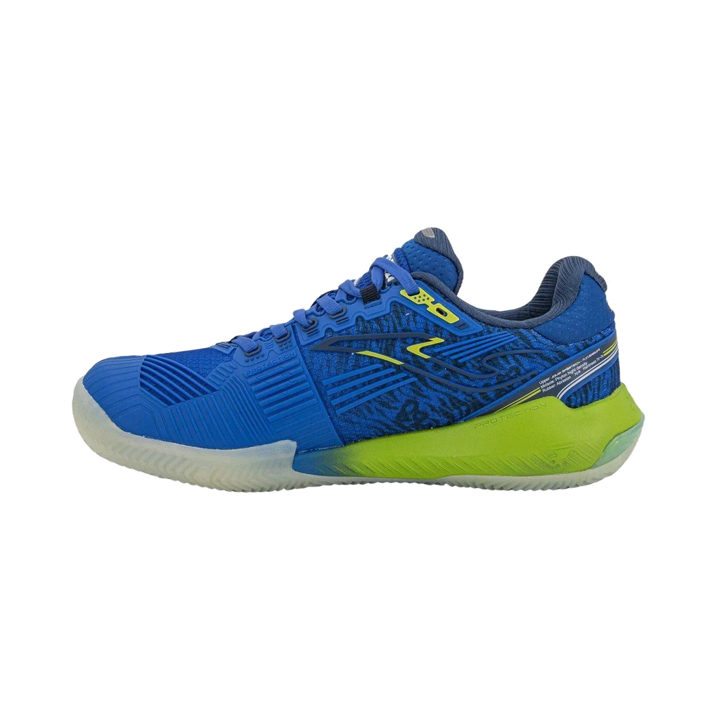 Joma TPOIS2604C Men's, Blue