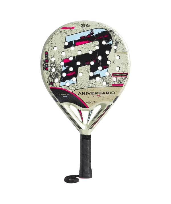 Round Rackets