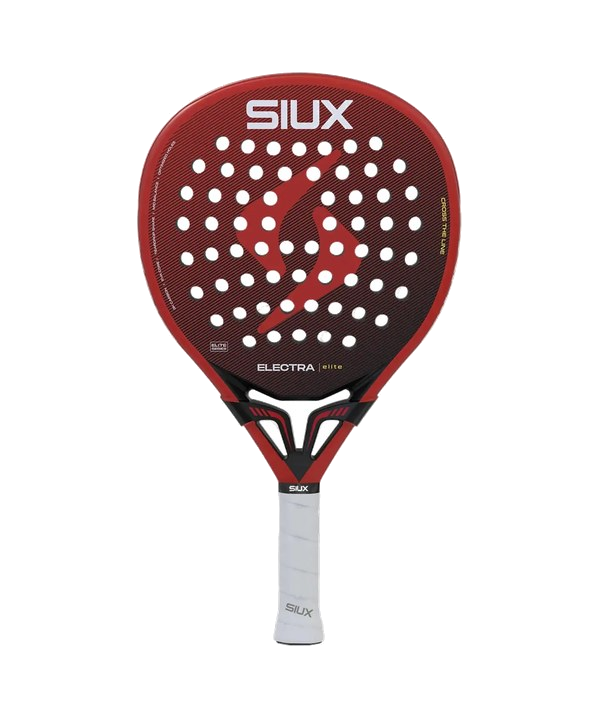 Teardrop Rackets