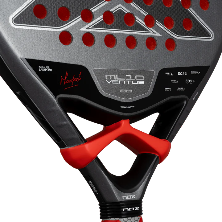 ML10 Ventus Control 3K by Miguel Lamperti, view 5