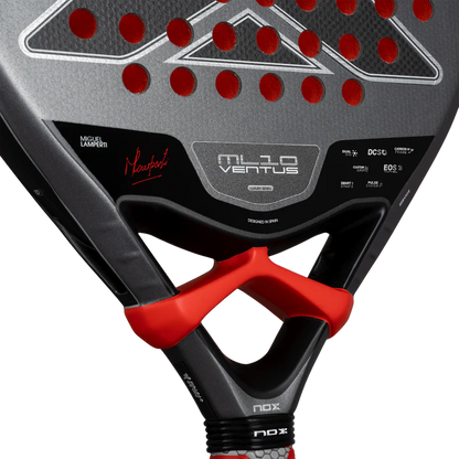 ML10 Ventus Control 3K by Miguel Lamperti, view 5