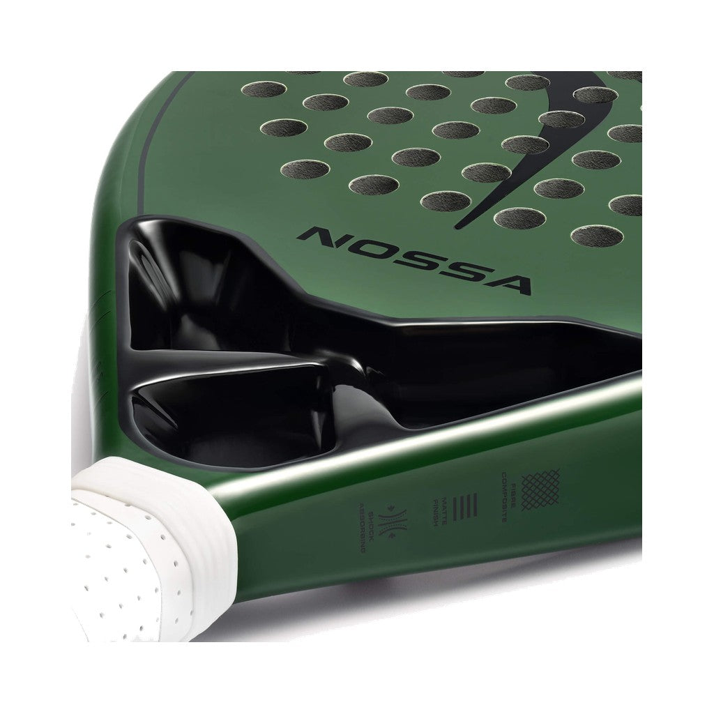 NOSSA BASE Padel Racket