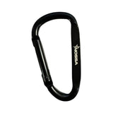 NOSSA Carabiner Clip