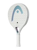 HEAD One Ultralight White Padel Racket