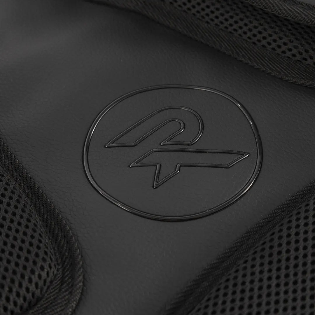 Raquex Elite Racquet Backpack, view 2
