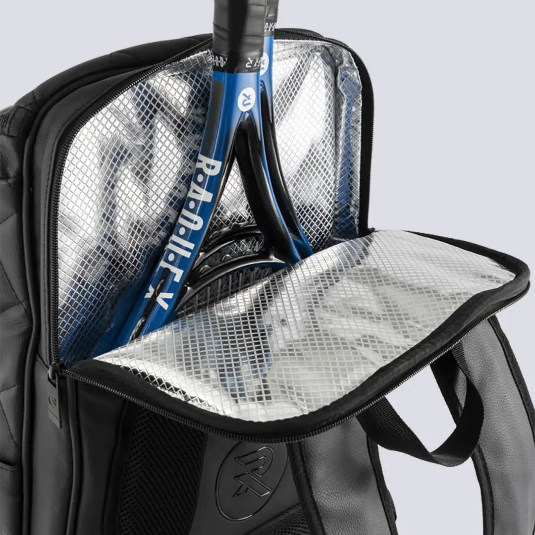 Raquex Elite Racquet Backpack, view 6