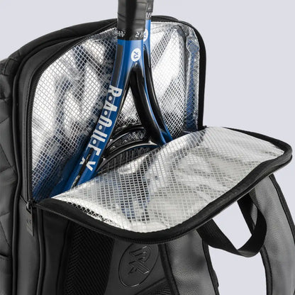 Raquex Elite Racquet Backpack, view 6