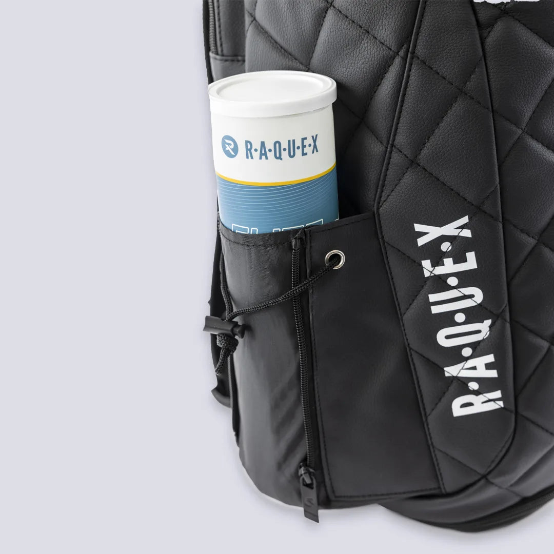 Raquex Elite Racquet Backpack, view 5