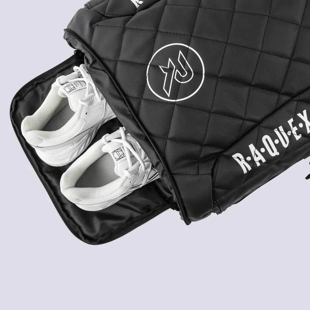 Raquex Elite Racquet Backpack, view 4