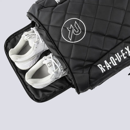 Raquex Elite Racquet Backpack, view 4
