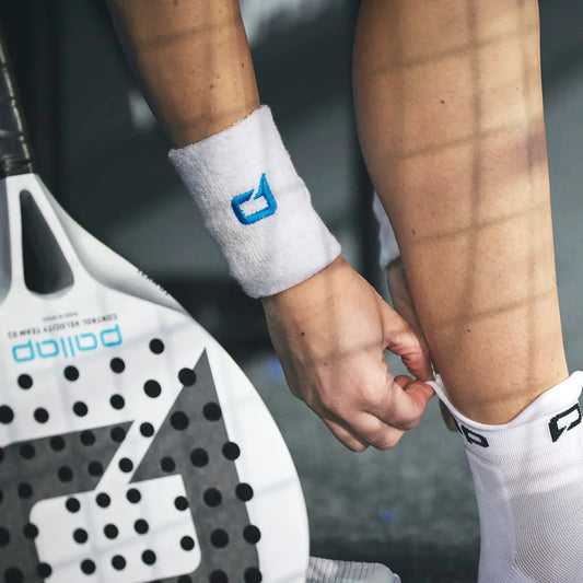 Pallap Padel Wristband