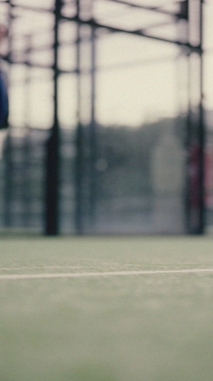 NERBO Padel Balls | 3-ball canister