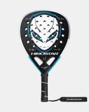 Hirostar Alien Pro 26 Padel Racket - Tolito Aguirre