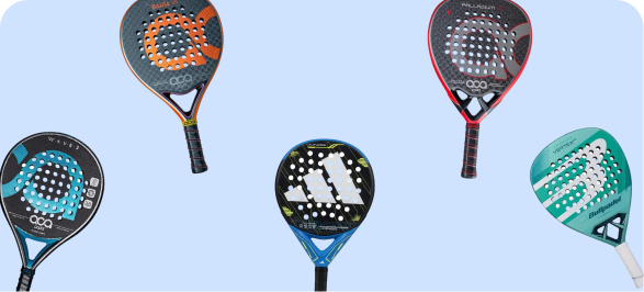 Rackets