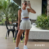 Sierra Padel Skirt
