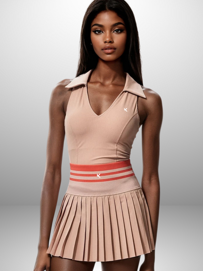 Sierra Padel Skirt