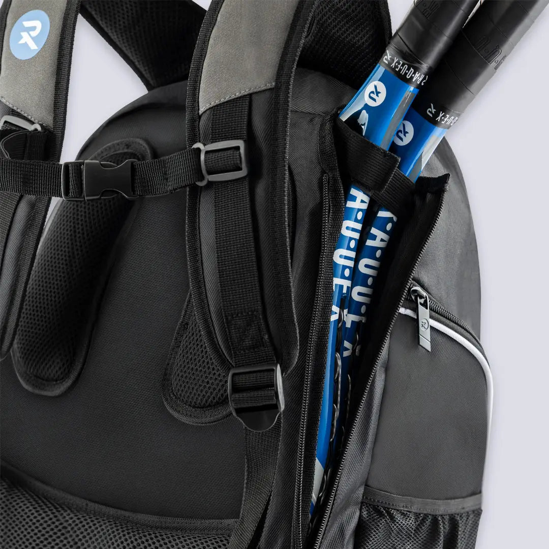 Raquex Racquet Backpack, view 5