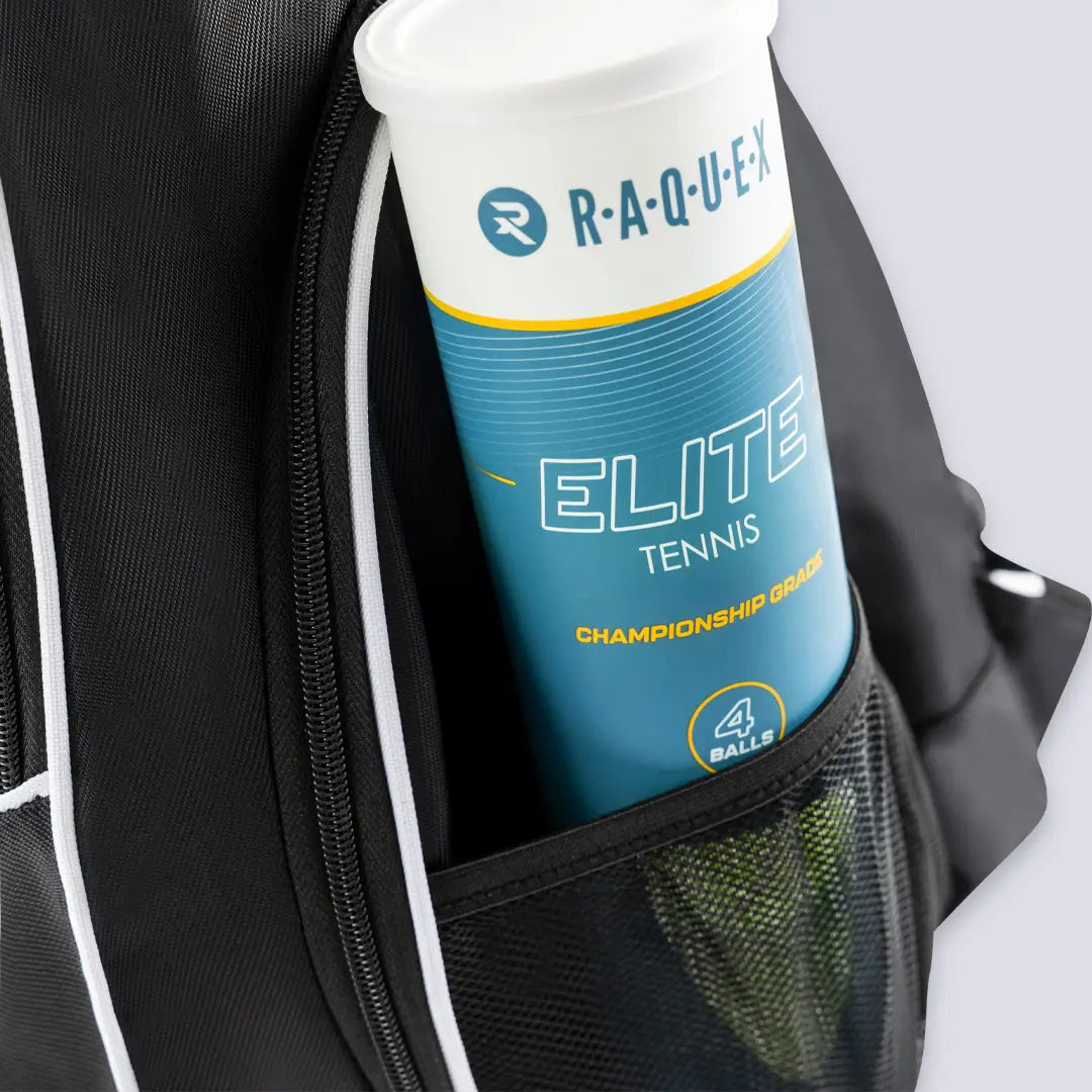 Raquex Racquet Backpack, view 2