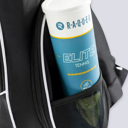 Raquex Racquet Backpack, view 2