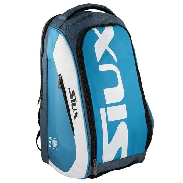 Siux Pro Tour Backpack, view 2