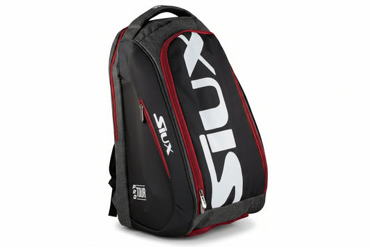 Siux Pro Tour Backpack