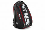 Siux Pro Tour Backpack