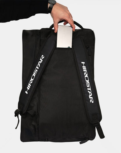 Hirostar Alien Padel Bag , Tolito Aguirre, view 2